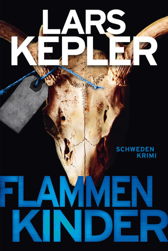 Flammenkinder schweden krimi - flammenkinder, schweden-krimi