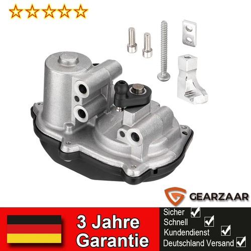 Stellmotor drallklappen für - stellmotor,