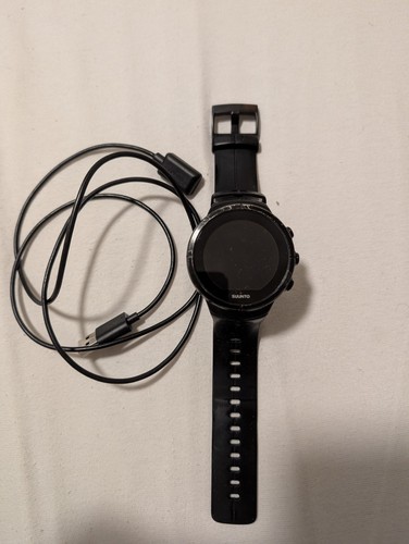 Suunto spartan ultra - suunto,