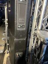 2 Stk  DB Technologies Flexsys F315