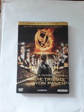 Die Tribute von Panem
