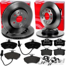 Brembo bremsscheiben beläge - brembo,