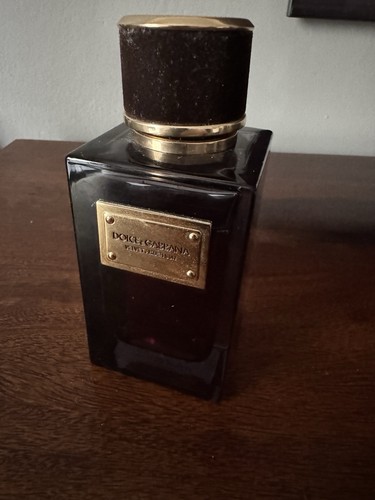 Dolce gabbana velvet - dolce, &