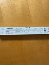 EVG 1x58W BAG electronics SCS58.1S-1/220-240