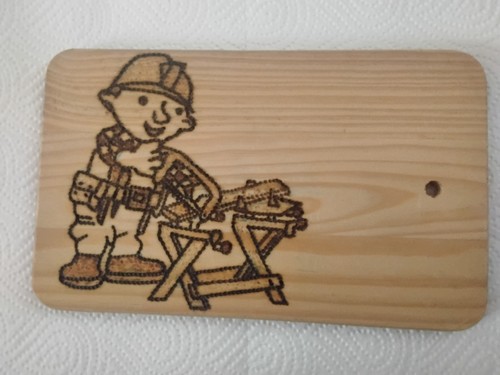 Bob der baumeister - bob,