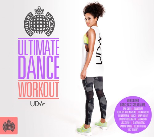 Various artists ultimate - various,