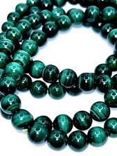 19cm  7⭐️ MALACHIT Armband