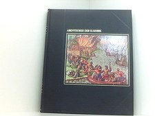 Time Life Buch - Die Seefahrer - Abenteuer der Karibik