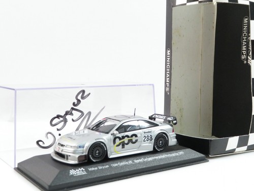 Minichamps 430994188 opel - 1:43,