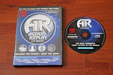 AR ACTION REPLAY LITE VERSION