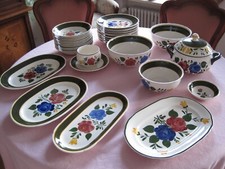 Villeroy & Boch Bauernblume