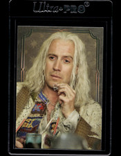 2021 Panini Harry Potter