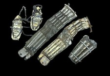 Japanische Antik Yoroi Samurai