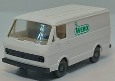 Wiking 1:87 - VW LT 28 Box Car