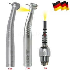 Zahnarzt Dental Fiber Optic