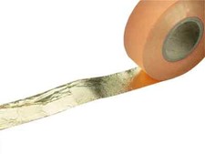 Metall Blattgold 20mm x 50m
