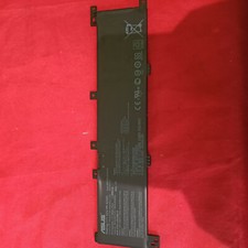 ASUS X705UV-BX134T ASUS X705 Vivobook 17 Original Akku 11.52V 42WH