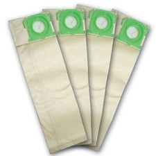 10 Staubsaugerbeutel