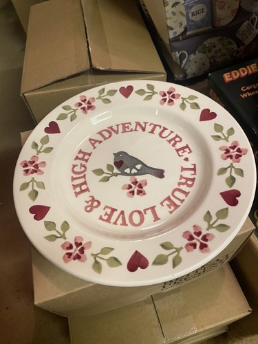 Emma bridgewater lovebirds - emma,
