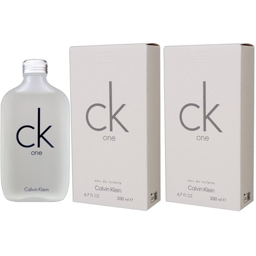 Calvin klein one - x, ml