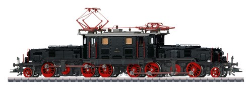 Märklin 39093 schwarze - 39093,