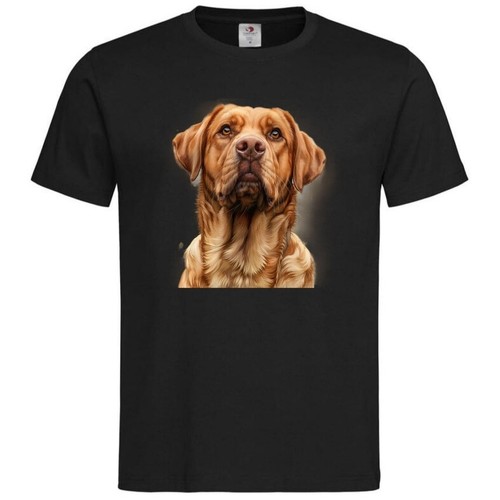 Shirt labrador hunderasse - t-shirt,