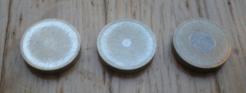 Einstell shims - einstell,