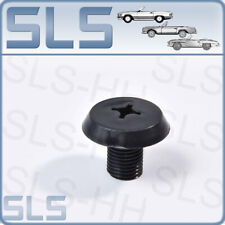 Schraub-Stopfen für