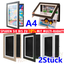 2PCS Kinderzeichnungen