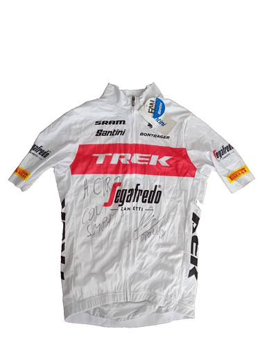 Santini trek segafredo 2022 - santini,