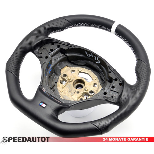 Tuning abgeflacht lenkrad - abgeflacht,