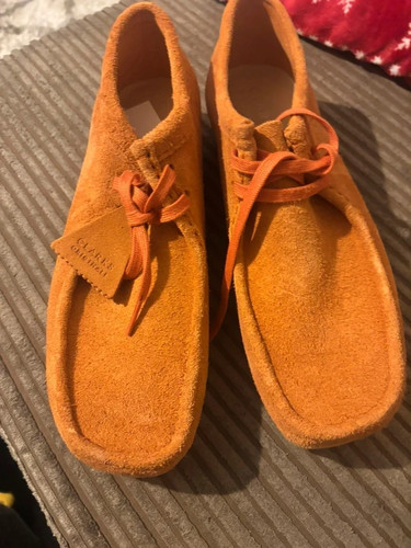Clarks originals herren - clarks, **
