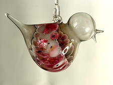 Tiffanytechnik / Déco