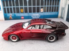 modellautos 1:43Porsche Gemballa Avalance 1985 in 1/43. 