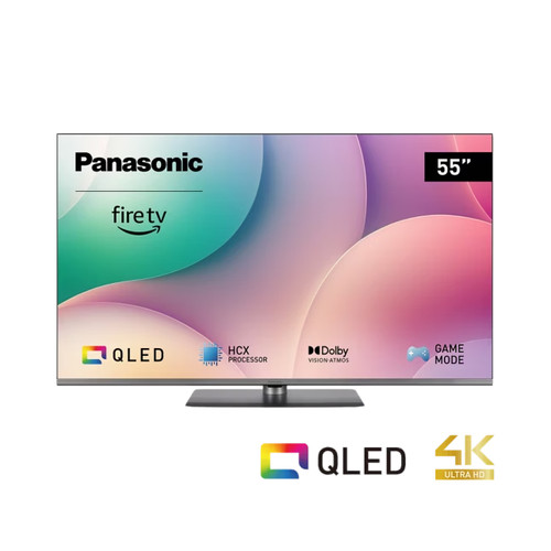 Panasonic 55w83ae 55 zoll - panasonic,