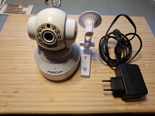 Foscam fi9816p - foscam,