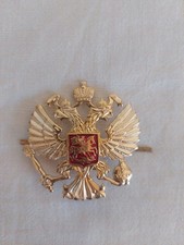 Russische Kokarde