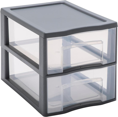 Tag tower schubladenbox aus - tower,,