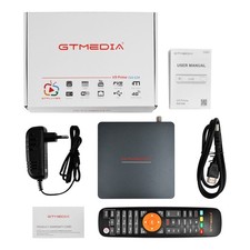 Dvb s2x digital - digital, sat