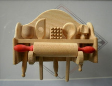 Bodo Hennig -Küchengeräte