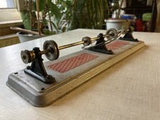 Transmission - 6 Anschlüsse -