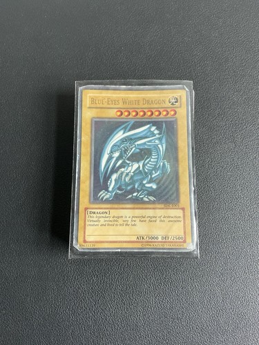 Starter deck kaiba - kaiba,