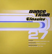 Kosheen, DB Boulevard, Madison