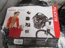 reisenthel bikebasket