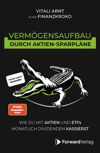 Vermögensaufbau durch