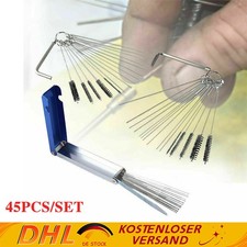 Motorrad Vergaserdüsen