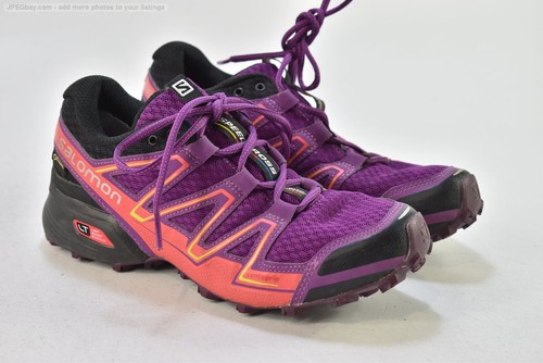 Salomon speedcross vario - speedcross,