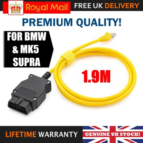 Enet obd kabel sys - g7, e-sys