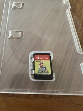 Nintendo Switch-Spiel Super