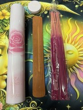 Räucherstäbchen Set mit